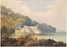 Fort Saint Iago, Madeira - William Brenton Boggs — weergave van het kunstwerk