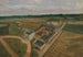 Tiptree Hall en boerderij, Essex - William Brown — weergave van het kunstwerk