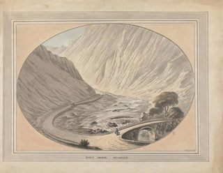 William Burgess - Pont Aber Glaslyn.webp