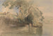 Paddling - William Collins — artwork view