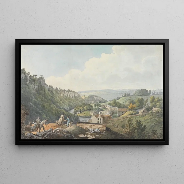 William Day - Matlock Baths Derbyshire.webp