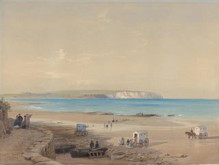 William Dyce - Culver Cliff Isle of Wight.webp