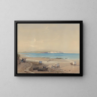 William Dyce - Culver Cliff Isle of Wight.webp