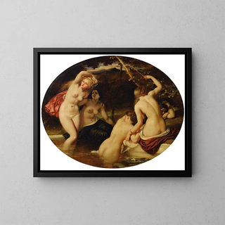 William Edward Frost - Florinda.webp