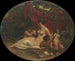 Allegory - William Etty — artwork view