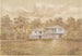 Maison Stevenson Vailima Apia Samoa - William Francis Herring — weergave van het kunstwerk