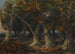 Bos - William Frederick Witherington — weergave van het kunstwerk