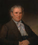 Zachary Taylor - William Garl Browne Jr — weergave van het kunstwerk