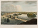 Troje vanaf de berg Ida - William Guy Wall — weergave van het kunstwerk