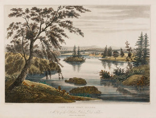 William Guy Wall - View near Fort Miller.webp