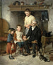 A Deception - William Hemsley — artwork view
