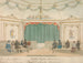 Ballettheater Cremorne - William Henry Brooke — weergave van het kunstwerk