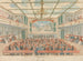 Theater - William Henry Brooke — weergave van het kunstwerk