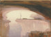 van een ceremonie van de bewoners van de kliffen, Colorado - William Henry Holmes — weergave van het kunstwerk