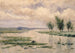 Haines Point - William Henry Holmes — artwork view