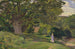 Hayes Common - William Henry Millais — weergave van het kunstwerk