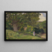 Hayes Common - William Henry Millais — ingelijst kunstwerk aan de muur