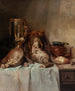 Herfstpremie - William Hubacek — weergave van het kunstwerk