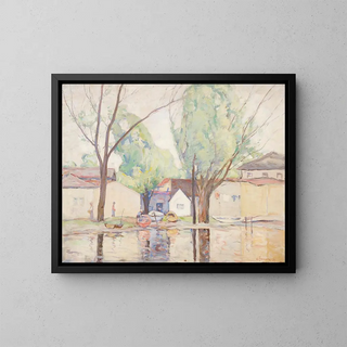 William J Forsyth - Waterside.webp