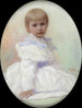 Élisabeth Kendall - William Jacob Baer — weergave van het kunstwerk