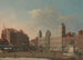Northumberland House, London - William James — artwork view