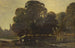 van Vue d'Eton et de Fellows Eyot - William James Müller — weergave van het kunstwerk