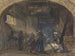 Bazaar du Caire - William James Müller — weergave van het kunstwerk