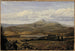 Mont Chocorua - William James Stillman — weergave van het kunstwerk