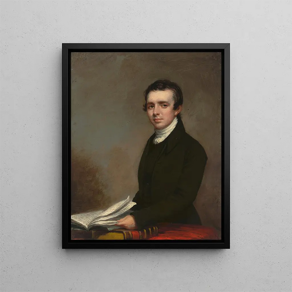William Jewett - John Summerfield.webp