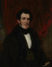Portret van een jonge man - William Jewett — weergave van het kunstwerk