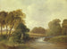 Vissersplezier met een vis - William Jones — weergave van het kunstwerk