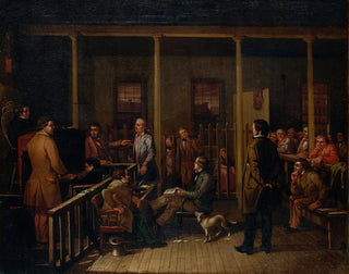 William Josiah Brickey - Missouri Courtroom.webp