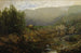 Chariot Conestoga - William Louis Sonntag — weergave van het kunstwerk