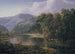 Landschapschilderij - William Louis Sonntag — weergave van het kunstwerk