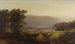 Vue des Montagnes Blanches - William Louis Sonntag — weergave van het kunstwerk