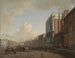 Whitehall - William Marlow — weergave van het kunstwerk