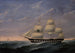 Great Western - William Marsh — weergave van het kunstwerk