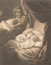 De prinsen in de toren - William Marshall Craig — weergave van het kunstwerk