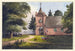 Kerk Saint-Pierre, New Kent Co, Va - William McIlvaine — weergave van het kunstwerk