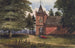 Église Saint-Pierre près de la Maison Blanche, Va - William McIlvaine — weergave van het kunstwerk