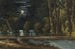 Le Chickahominy, bovenste brug van Sumners - William McIlvaine — weergave van het kunstwerk