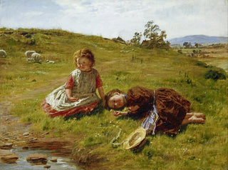 William Mctaggart - Spring.webp