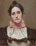 Mme William Merritt Chase - William Merritt Chase — weergave van het kunstwerk