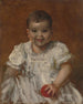 Roland - William Merritt Chase — weergave van het kunstwerk