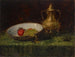 Natuurstudie - William Merritt Chase — weergave van het kunstwerk