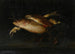 Natuurtafereel met vis - William Merritt Chase — weergave van het kunstwerk