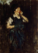 William Merritt Chase — weergave van het kunstwerk