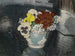 Gedachten en andere bloemen - William Nicholson — weergave van het kunstwerk