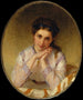 Mary Cadwallader Rawle - William Oliver Stone — weergave van het kunstwerk
