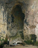 Grotte de Digby n° 1 - William Orpen — artwork view